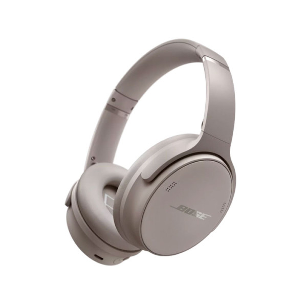 BOSE EARPHONES/HEADPHONES/EARBUDS QC HP - SANDSTONE