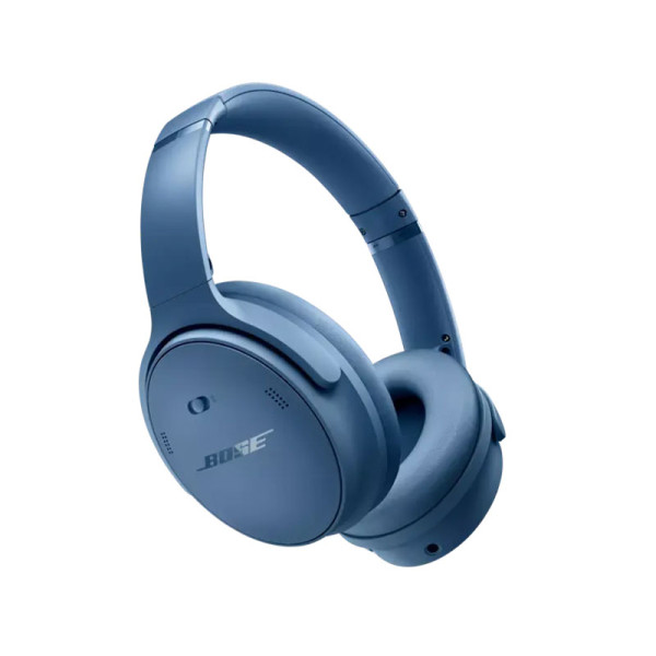 BOSE EARPHONES/HEADPHONES/EARBUDS QC HP - BLUE DUSK