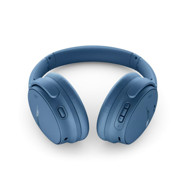 BOSE EARPHONES/HEADPHONES/EARBUDS QC HP - BLUE DUSK