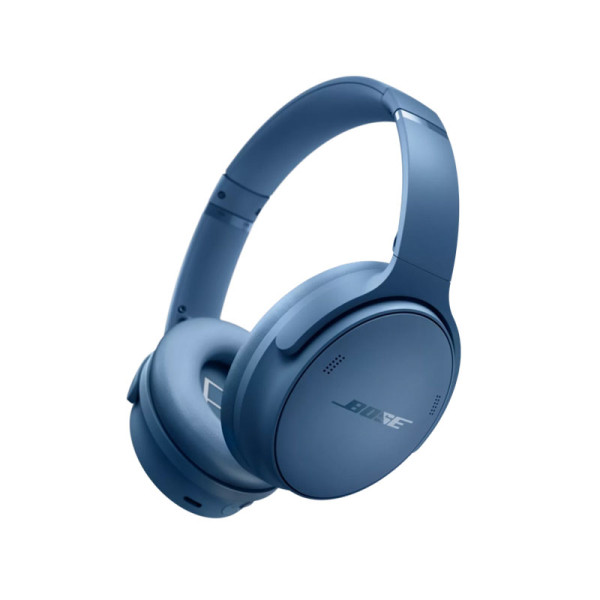 BOSE EARPHONES/HEADPHONES/EARBUDS QC HP - BLUE DUSK