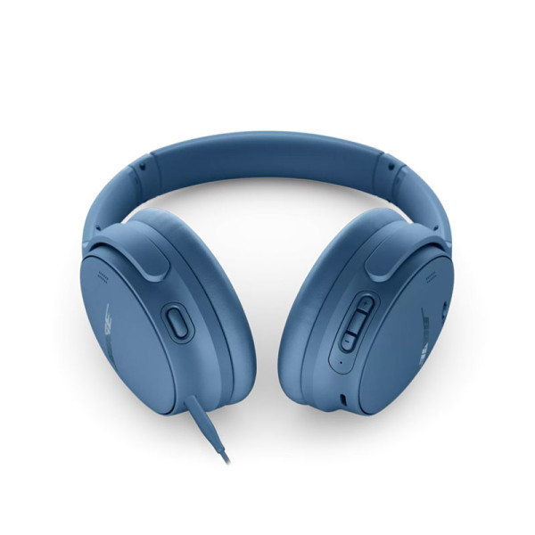 BOSE EARPHONES/HEADPHONES/EARBUDS QC HP - BLUE DUSK