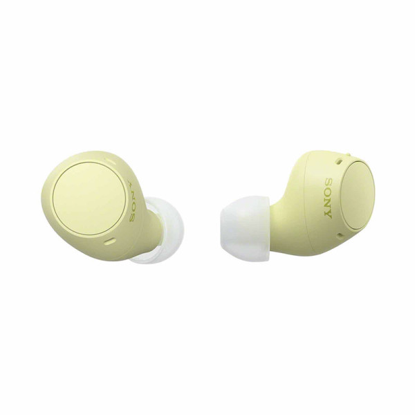 SONY EARPHONES/HEADPHONES/EARBUDS WF-C510 YCE