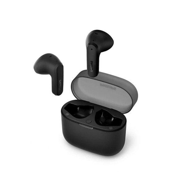PHILIPS EARPHONES/HEADPHONES/EARBUDS TAT2139BK/97