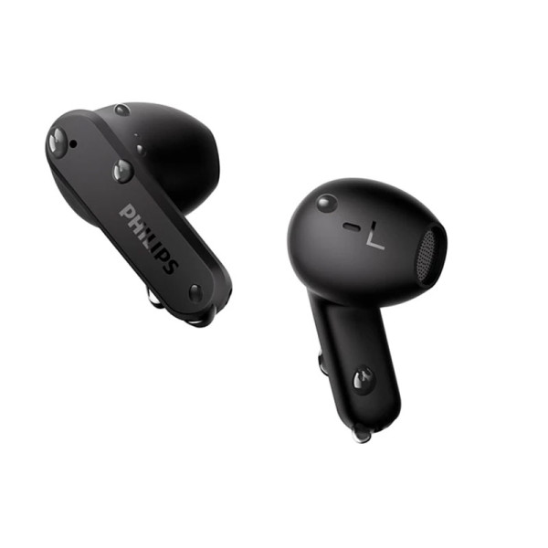 PHILIPS EARPHONES/HEADPHONES/EARBUDS TAT2139BK/97