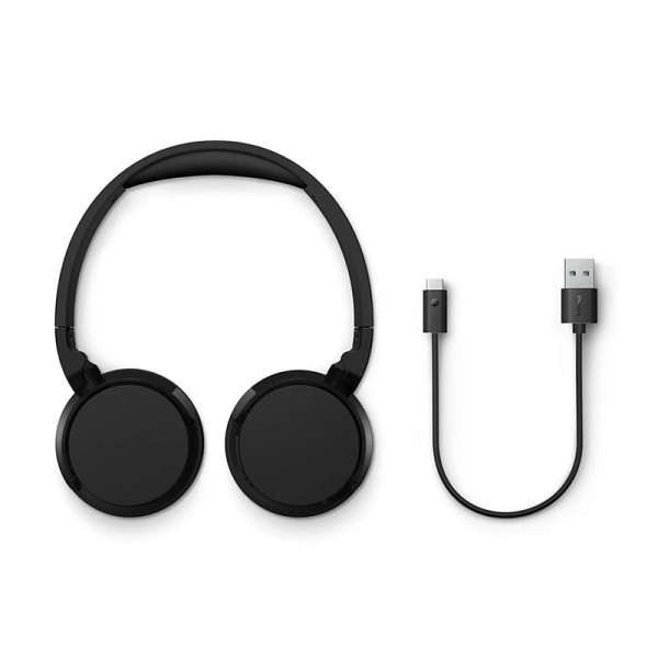 PHILIPS EARPHONES/HEADPHONES/EARBUDS TAH4209BK/00