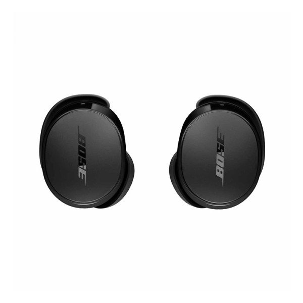 BOSE EARPHONES/HEADPHONES/EARBUDS QC BRUSSELS EARBUDS III - BLK