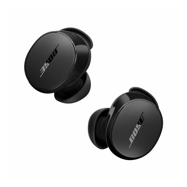 BOSE EARPHONES/HEADPHONES/EARBUDS QC BRUSSELS EARBUDS III - BLK