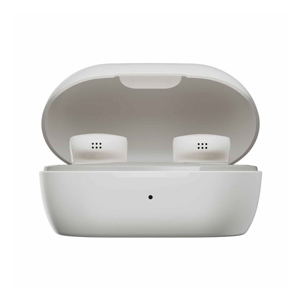 BOSE EARPHONES/HEADPHONES/EARBUDS QC BRUSSELS EARBUDS III - WHT