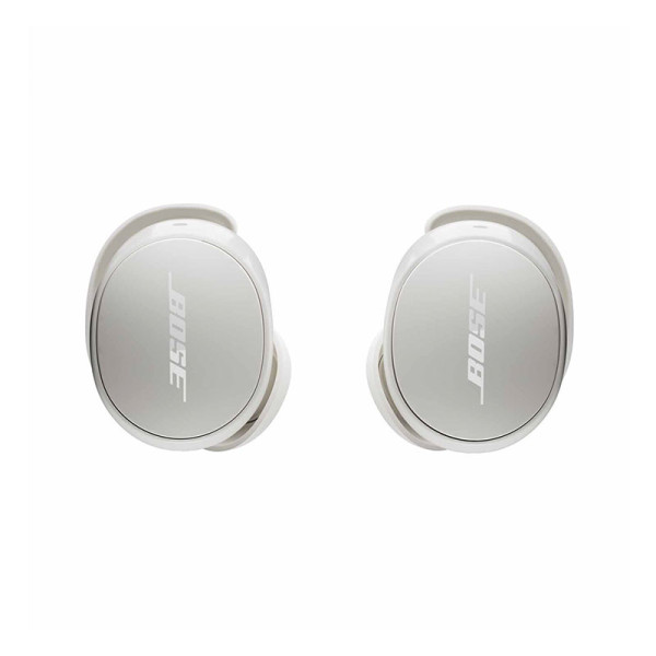 BOSE EARPHONES/HEADPHONES/EARBUDS QC BRUSSELS EARBUDS III - WHT