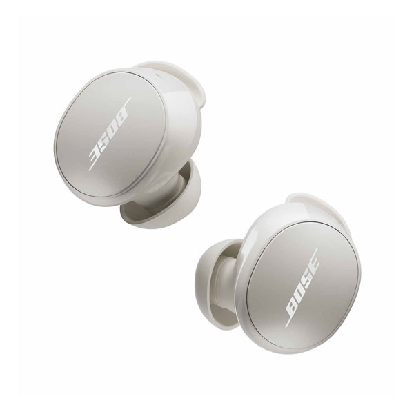BOSE EARPHONES/HEADPHONES/EARBUDS QC BRUSSELS EARBUDS III - WHT