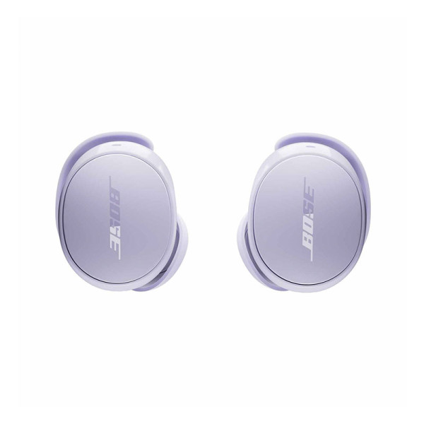 BOSE EARPHONES/HEADPHONES/EARBUDS QC BRUSSELS EARBUDS III -LILAC