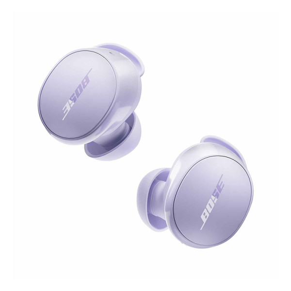 BOSE EARPHONES/HEADPHONES/EARBUDS QC BRUSSELS EARBUDS III -LILAC