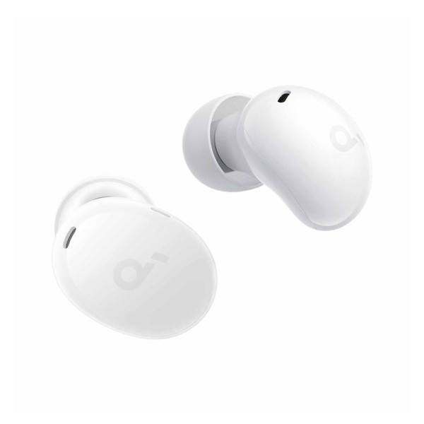 SOUNDCORE EARPHONES/HEADPHONES/EARBUDS A30I WHITE 