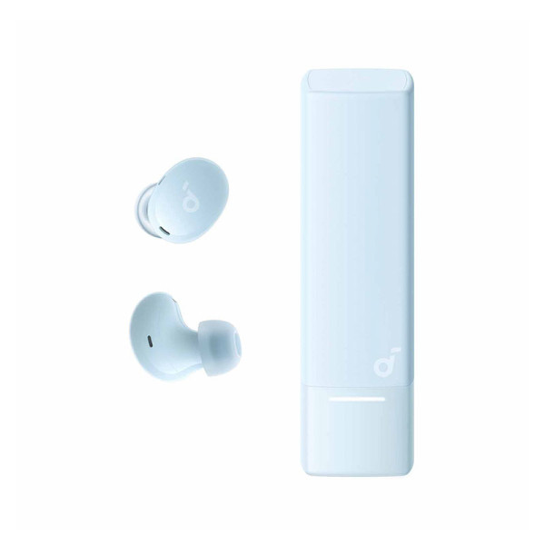 SOUNDCORE EARPHONES/HEADPHONES/EARBUDS A30I BLUE 