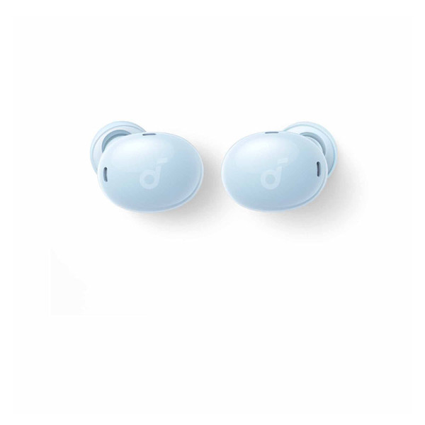 SOUNDCORE EARPHONES/HEADPHONES/EARBUDS A30I BLUE 