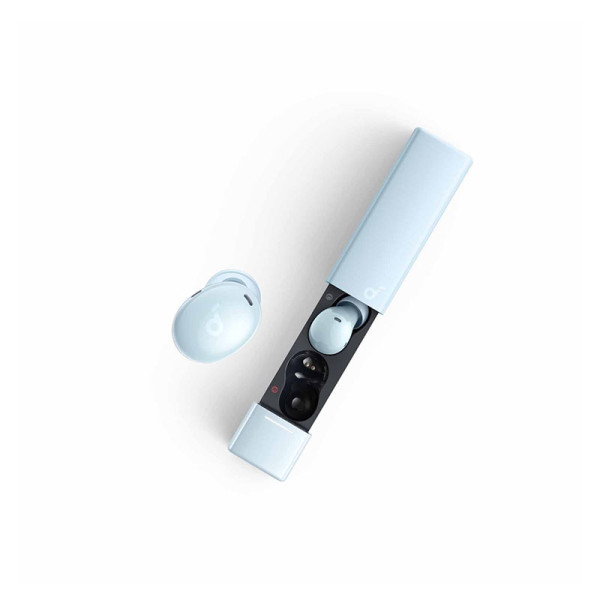 SOUNDCORE EARPHONES/HEADPHONES/EARBUDS A30I BLUE 