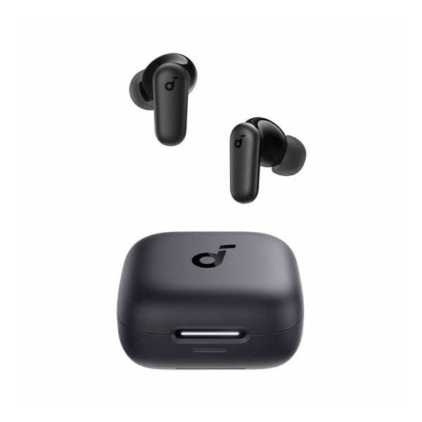 SOUNDCORE EARPHONES/HEADPHONES/EARBUDS R50I NC BLACK 