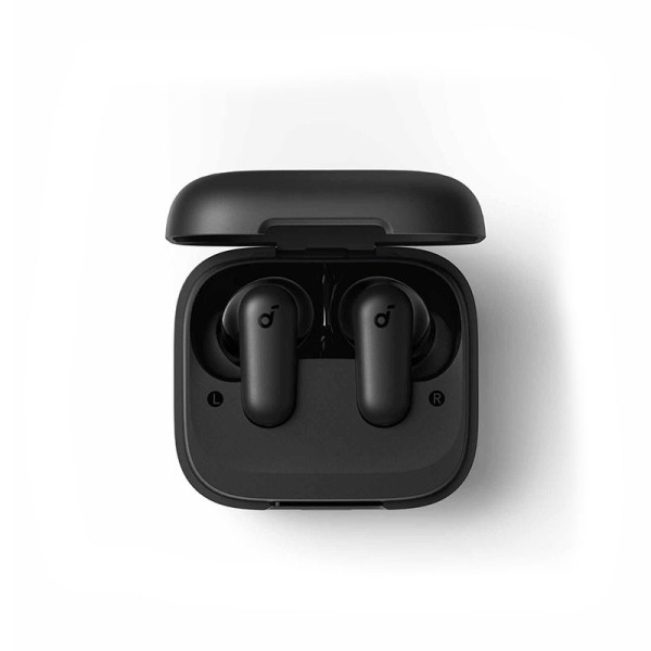 SOUNDCORE EARPHONES/HEADPHONES/EARBUDS R50I NC BLACK 