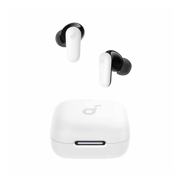 SOUNDCORE EARPHONES/HEADPHONES/EARBUDS R50I NC WHITE 
