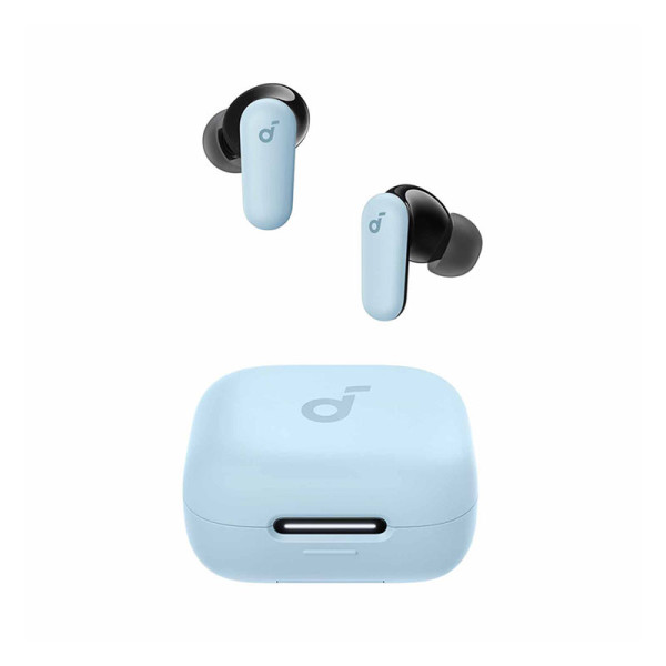 SOUNDCORE EARPHONES/HEADPHONES/EARBUDS R50I NC BLUE 