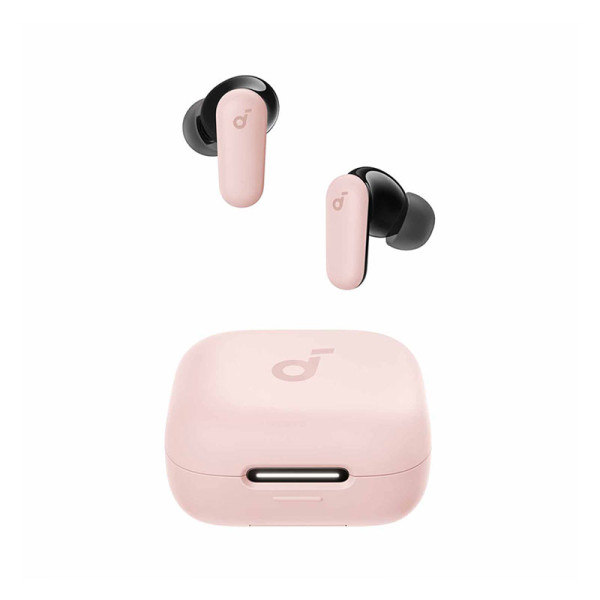 SOUNDCORE EARPHONES/HEADPHONES/EARBUDS R50I NC PINK  