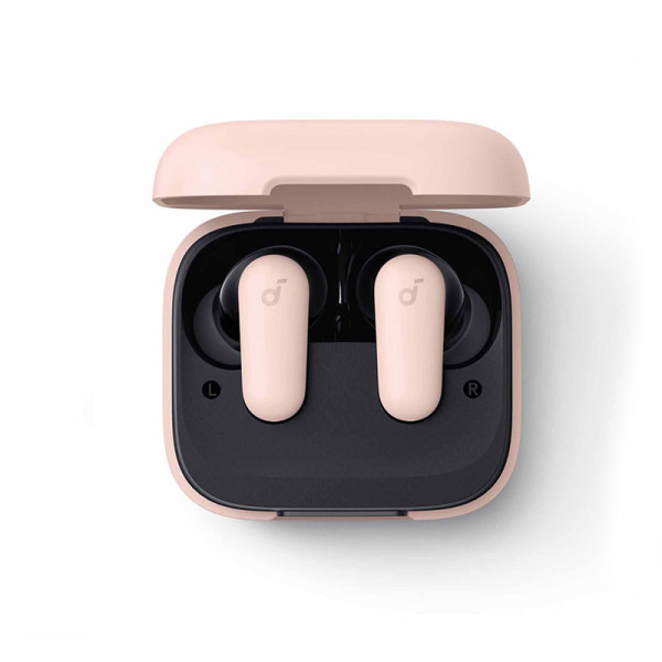 SOUNDCORE EARPHONES/HEADPHONES/EARBUDS R50I NC PINK  