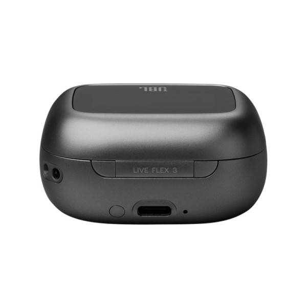 JBL EARPHONES/HEADPHONES/EARBUDS LIVE FLEX 3 TWS SMARTCASE BLK