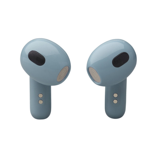 JBL EARPHONES/HEADPHONES/EARBUDS LIVE FLEX 3 TWS SMARTCASE BLU