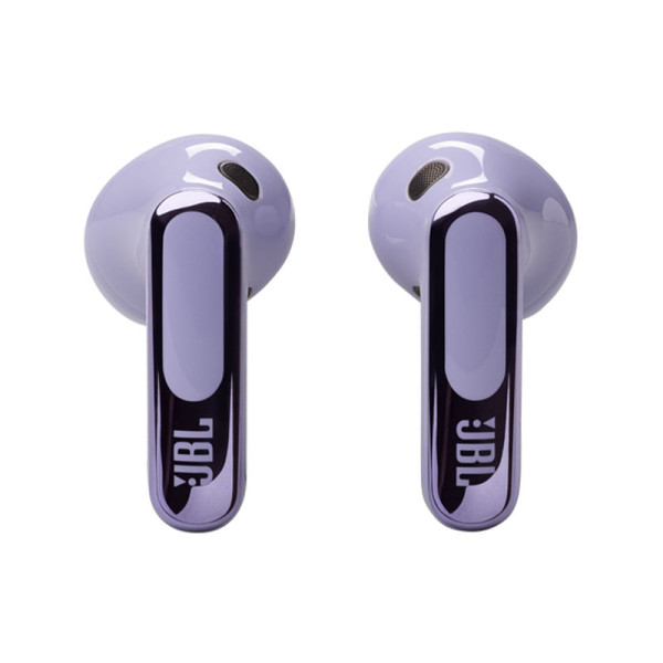 JBL EARPHONES/HEADPHONES/EARBUDS LIVE FLEX 3 TWS SMARTCASE PURP