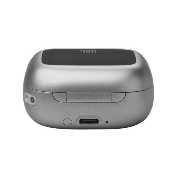 JBL EARPHONES/HEADPHONES/EARBUDS LIVE FLEX 3 TWS SMARTCASE SIL