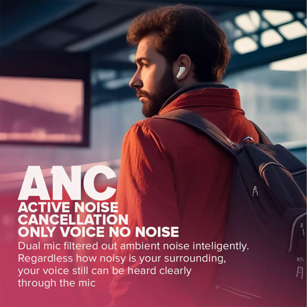 SONICGEAR EARPHONES/HEADPHONES/EARBUDS EARPUMP Q3 WHITE