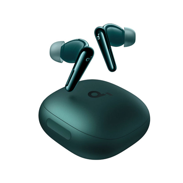 SOUNDCORE EARPHONES/HEADPHONES/EARBUDS LIBERTY 4 PRO GREEN