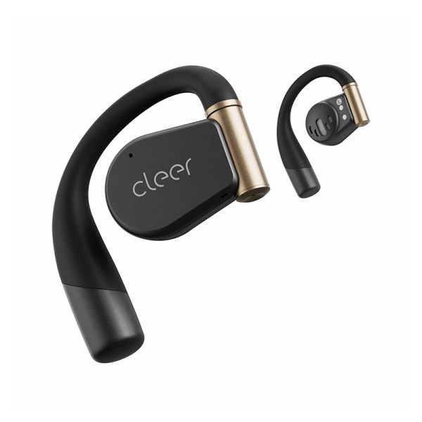 CLEER EARPHONES/HEADPHONES/EARBUDS CL-ARC3 ST-BLACK GOLD