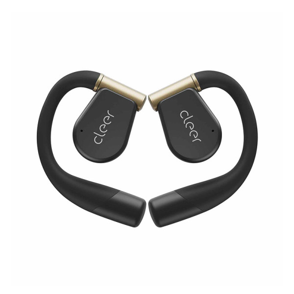 CLEER EARPHONES/HEADPHONES/EARBUDS CL-ARC3 ST-BLACK GOLD