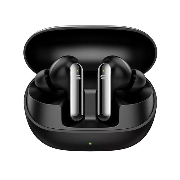 SOUL EARPHONES/HEADPHONES/EARBUDS SL EMOTION ANC TWS-BLK