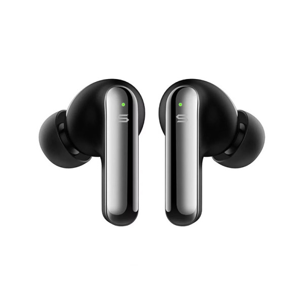 SOUL EARPHONES/HEADPHONES/EARBUDS SL EMOTION ANC TWS-BLK