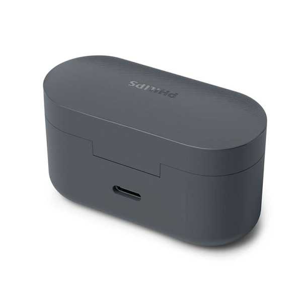 PHILIPS EARPHONES/HEADPHONES/EARBUDS TAT3509GY/97