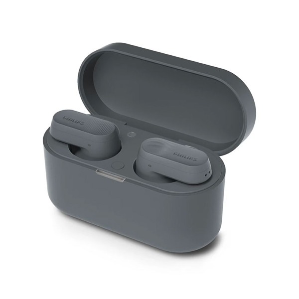 PHILIPS EARPHONES/HEADPHONES/EARBUDS TAT3509GY/97