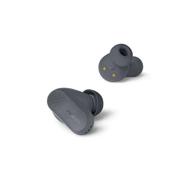 PHILIPS EARPHONES/HEADPHONES/EARBUDS TAT3509GY/97