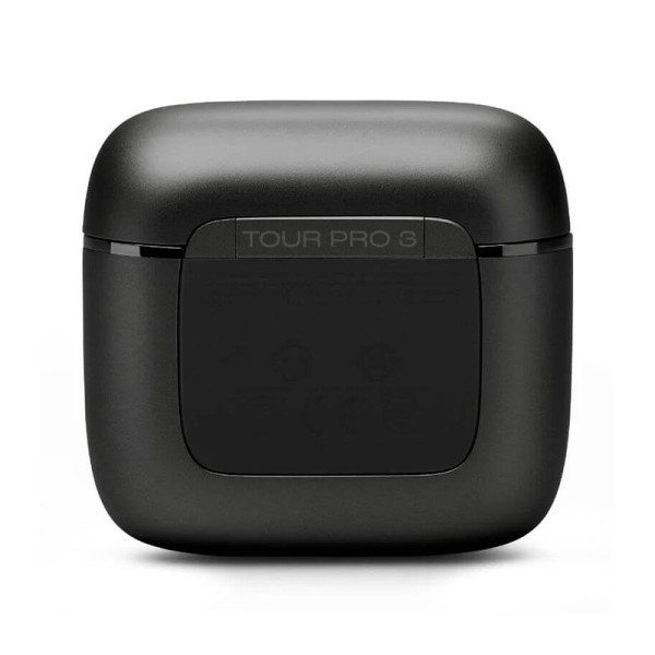 JBL EARPHONES/HEADPHONES/EARBUDS TOUR PRO3 TWS SMARTCASE BLK