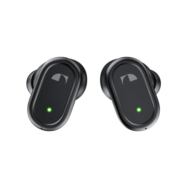 NAKAMICHI EARPHONES/HEADPHONES/EARBUDS NM P100S ANC TWS EARBUDS BK