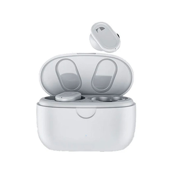 NAKAMICHI EARPHONES/HEADPHONES/EARBUDS NM P100S ANC TWS EARBUDS WH