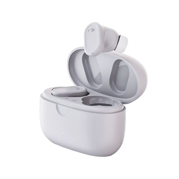 NAKAMICHI EARPHONES/HEADPHONES/EARBUDS NM P100S ANC TWS EARBUDS WH