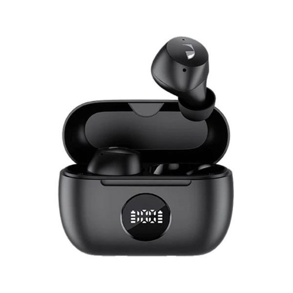 NAKAMICHI EARPHONES/HEADPHONES/EARBUDS NM N200 TWS EARBUDS BK