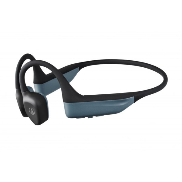 AUDIO TECHNICA EARPHONES/HEADPHONES/EARBUDS ATH-CC500BT2 BK