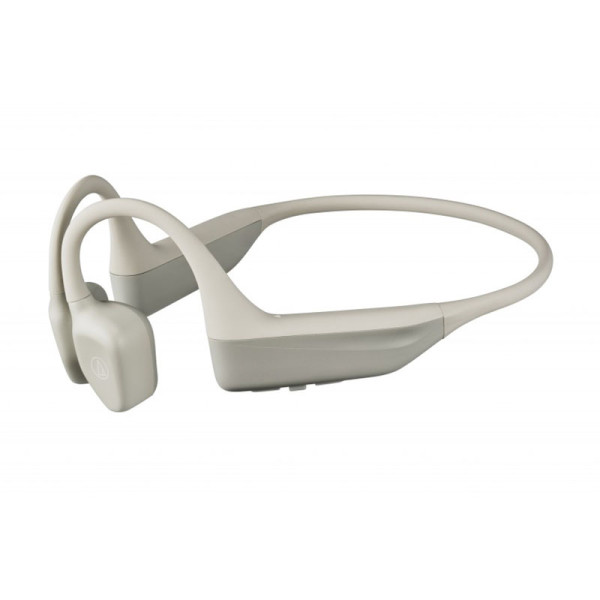 AUDIO TECHNICA EARPHONES/HEADPHONES/EARBUDS ATH-CC500BT2 BG