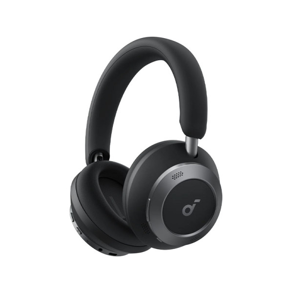 SOUNDCORE EARPHONES/HEADPHONES/EARBUDS SPACE ONE PRO BLACK