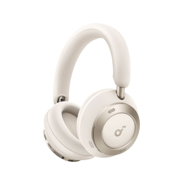 SOUNDCORE EARPHONES/HEADPHONES/EARBUDS SPACE ONE PRO WHITE