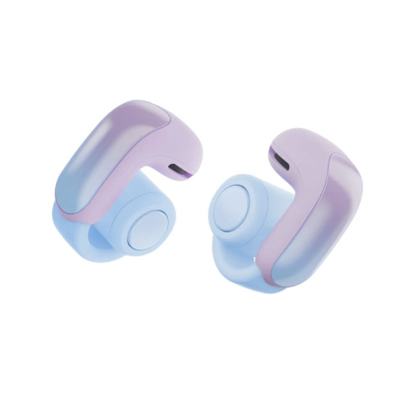 BOSE EARPHONES/HEADPHONES/EARBUDS ULT OPEN EARBUDS-CHILLED LILAC