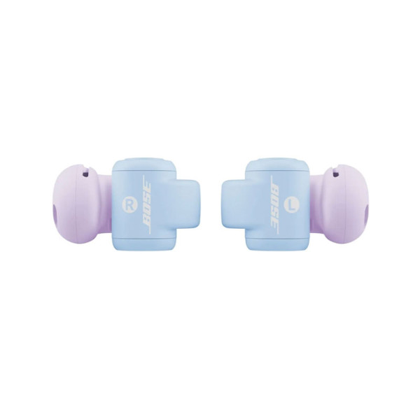 BOSE EARPHONES/HEADPHONES/EARBUDS ULT OPEN EARBUDS-CHILLED LILAC